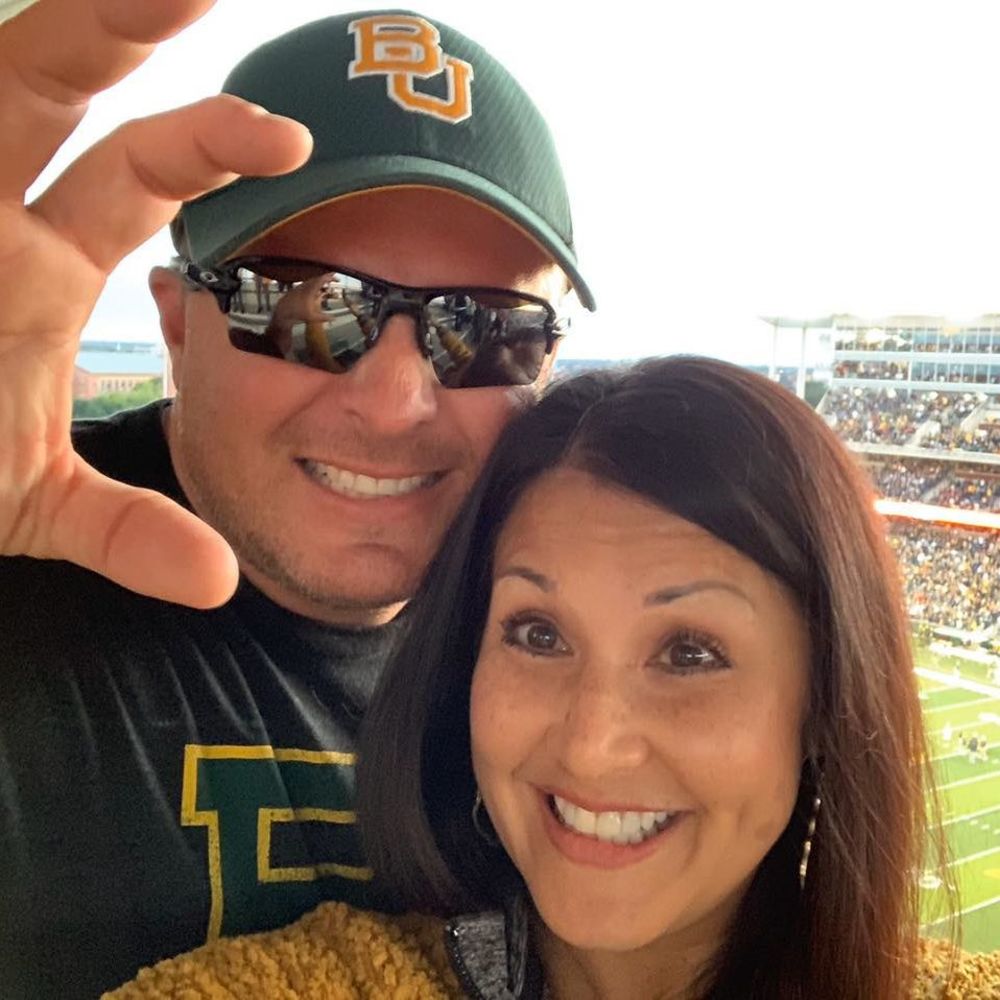 Meet your Posher, Sandra